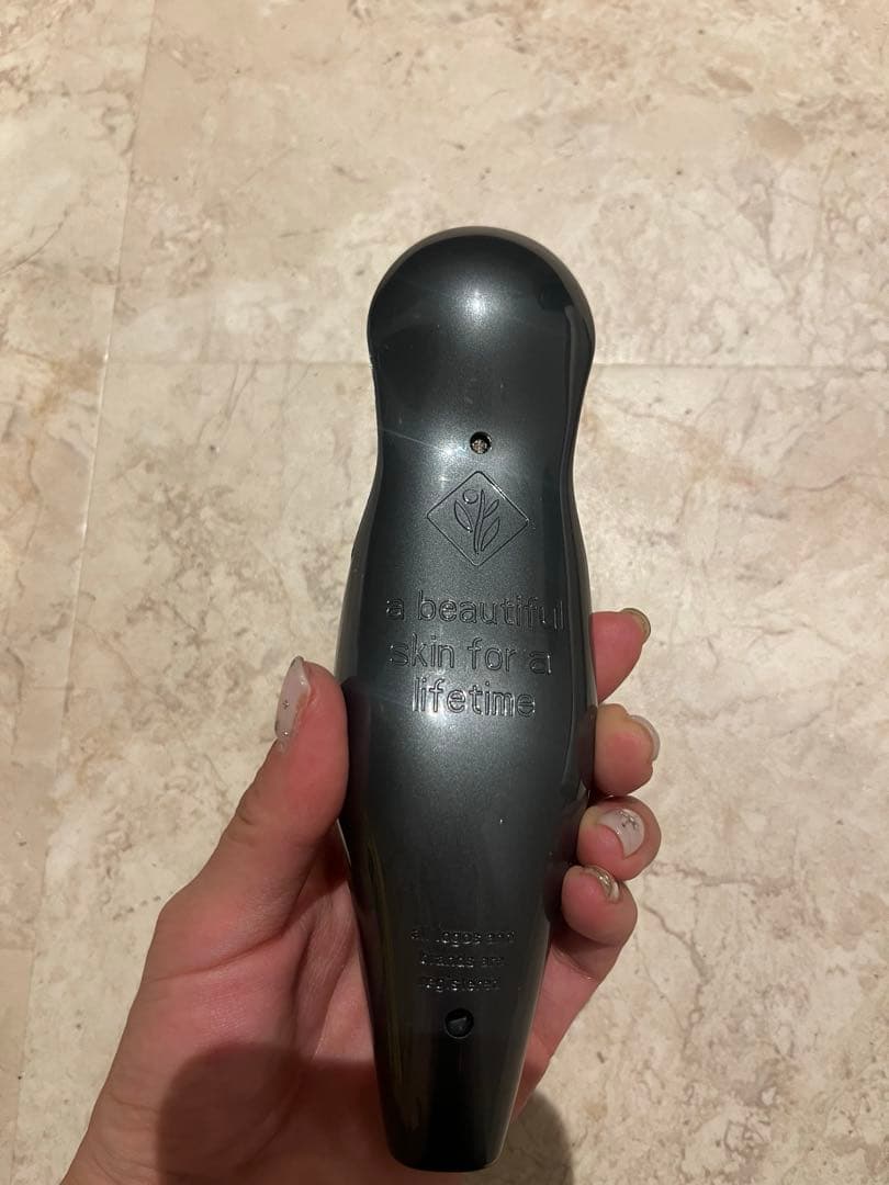 エンビロン　ホームケア　モバイルスキンケアデバイス美品