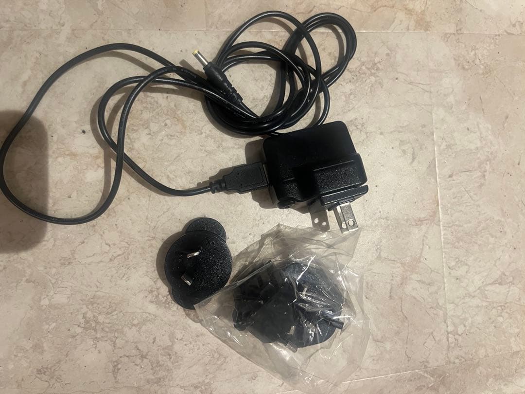 エンビロン　ホームケア　モバイルスキンケアデバイス美品