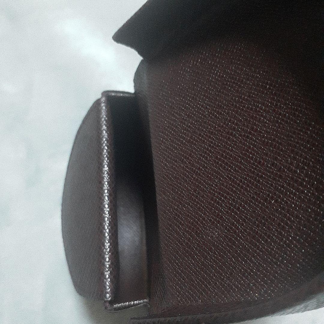 [最終価格]!ルイヴィトン タイガポルトモネキュベットケース[美品]