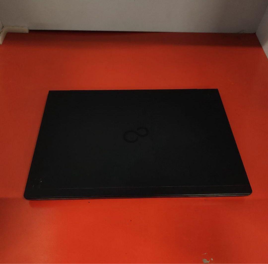 富士通 爆速SSD Windows11 ノートパソコン Core i5第7世代