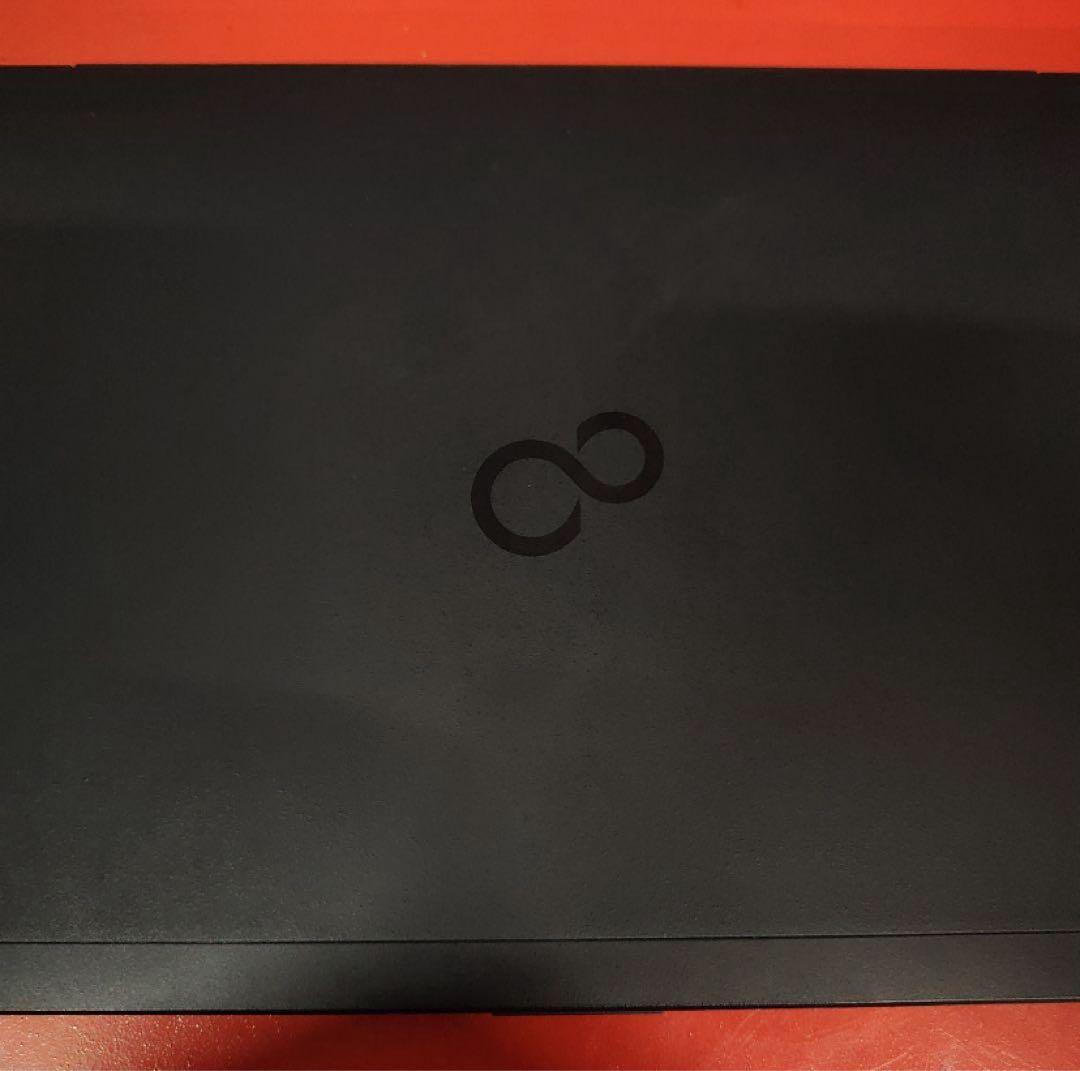 富士通 爆速SSD Windows11 ノートパソコン Core i5第7世代