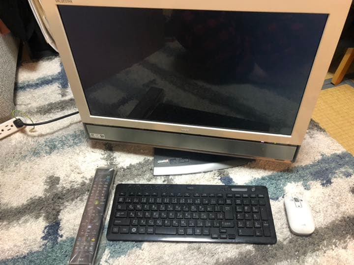 NEC パソコン