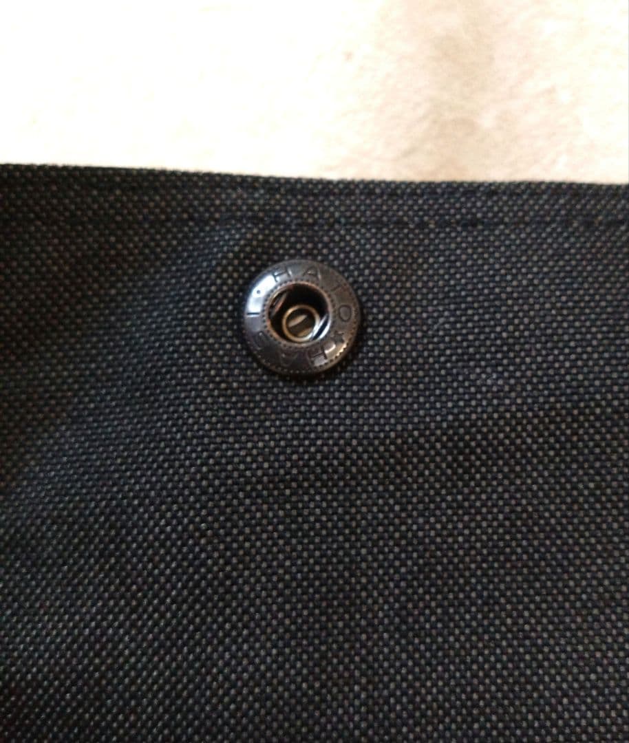 PORTER スモーキー ショルダーバッグ