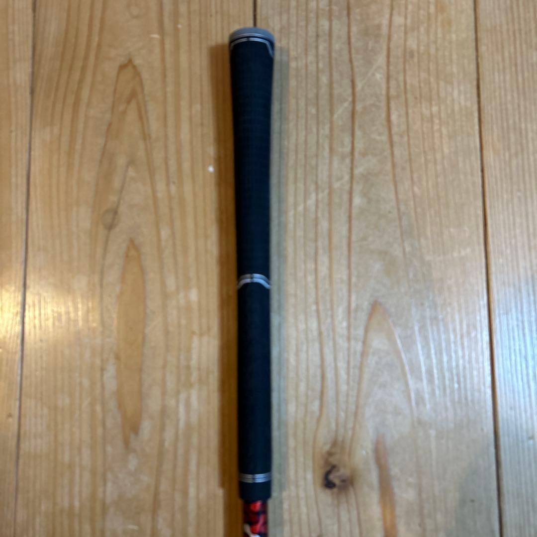 ソガッチテーラーメイド M4レスキュー4UT22° ヘッドカバー付き