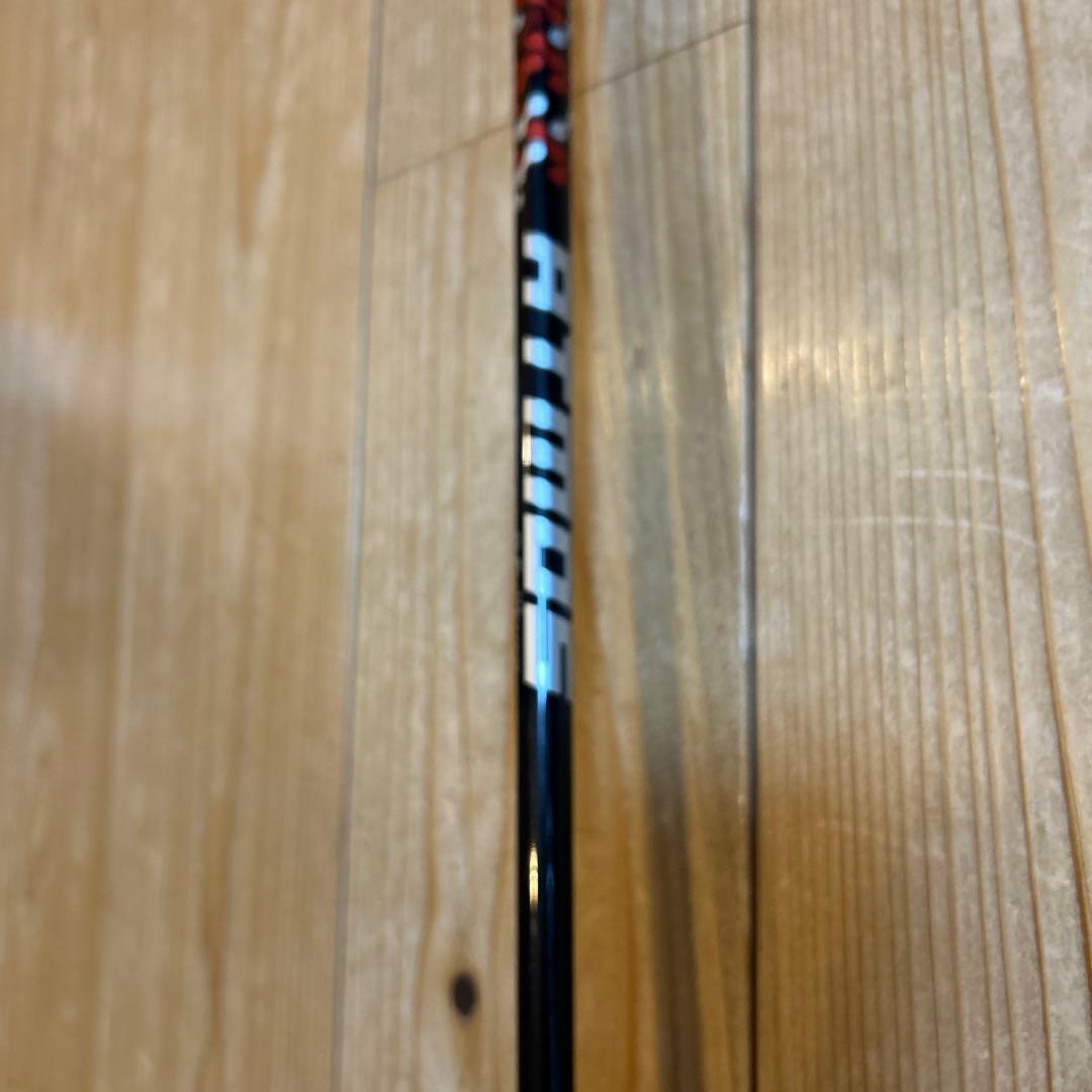 ソガッチテーラーメイド M4レスキュー4UT22° ヘッドカバー付き