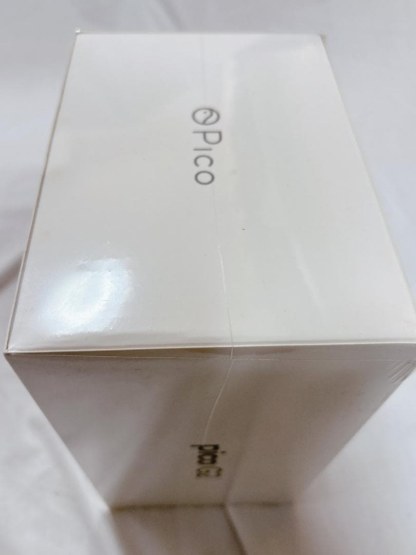 VR ゴーグル 新品 Pico G2 4K スタンドアローン型 ホワイト