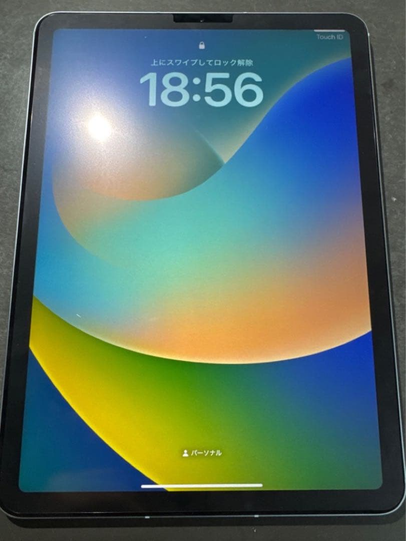 iPadAir 第4世代 Cellular 256GB Apple Pencil