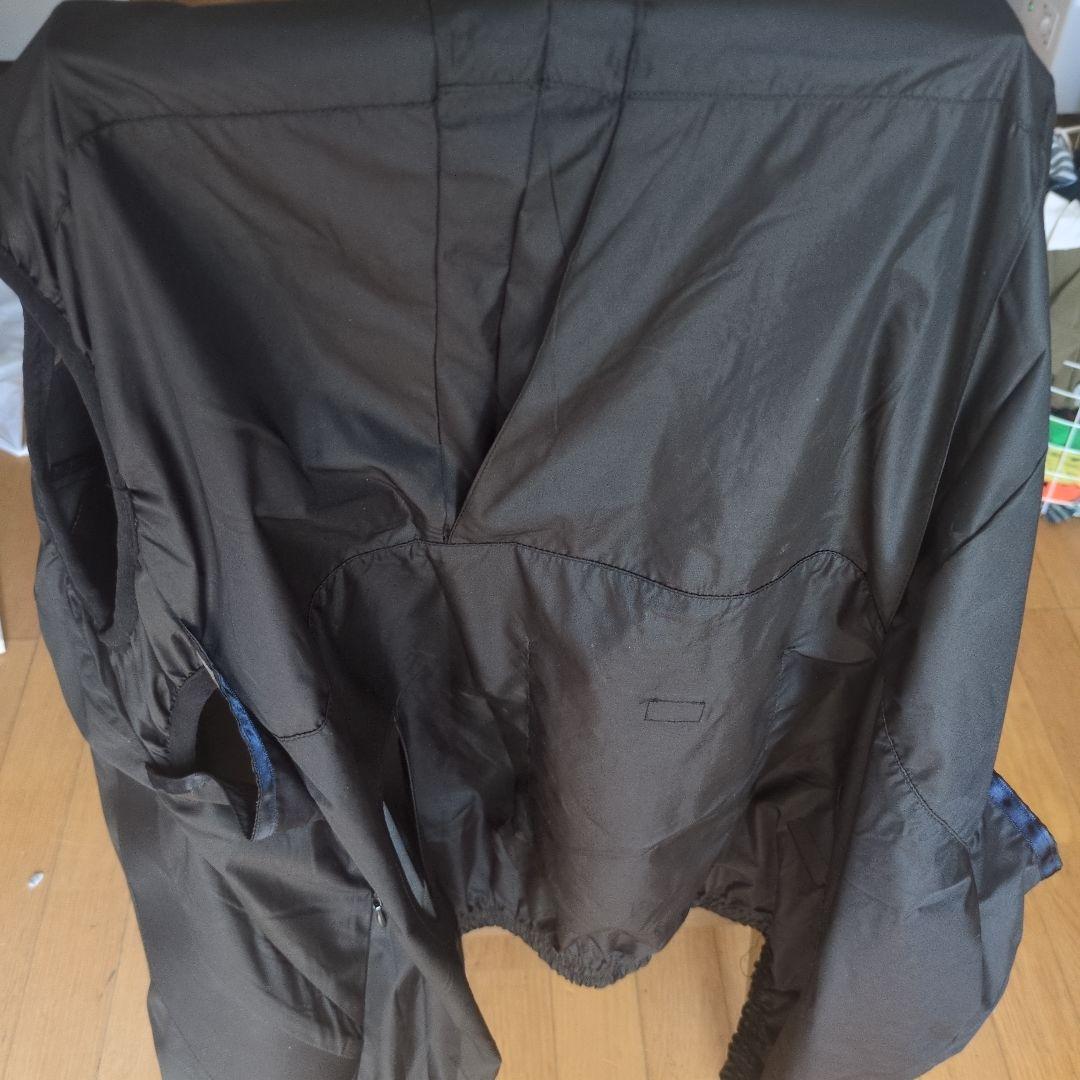 HIGH POWER ファン+バッテリーセット HA-12500