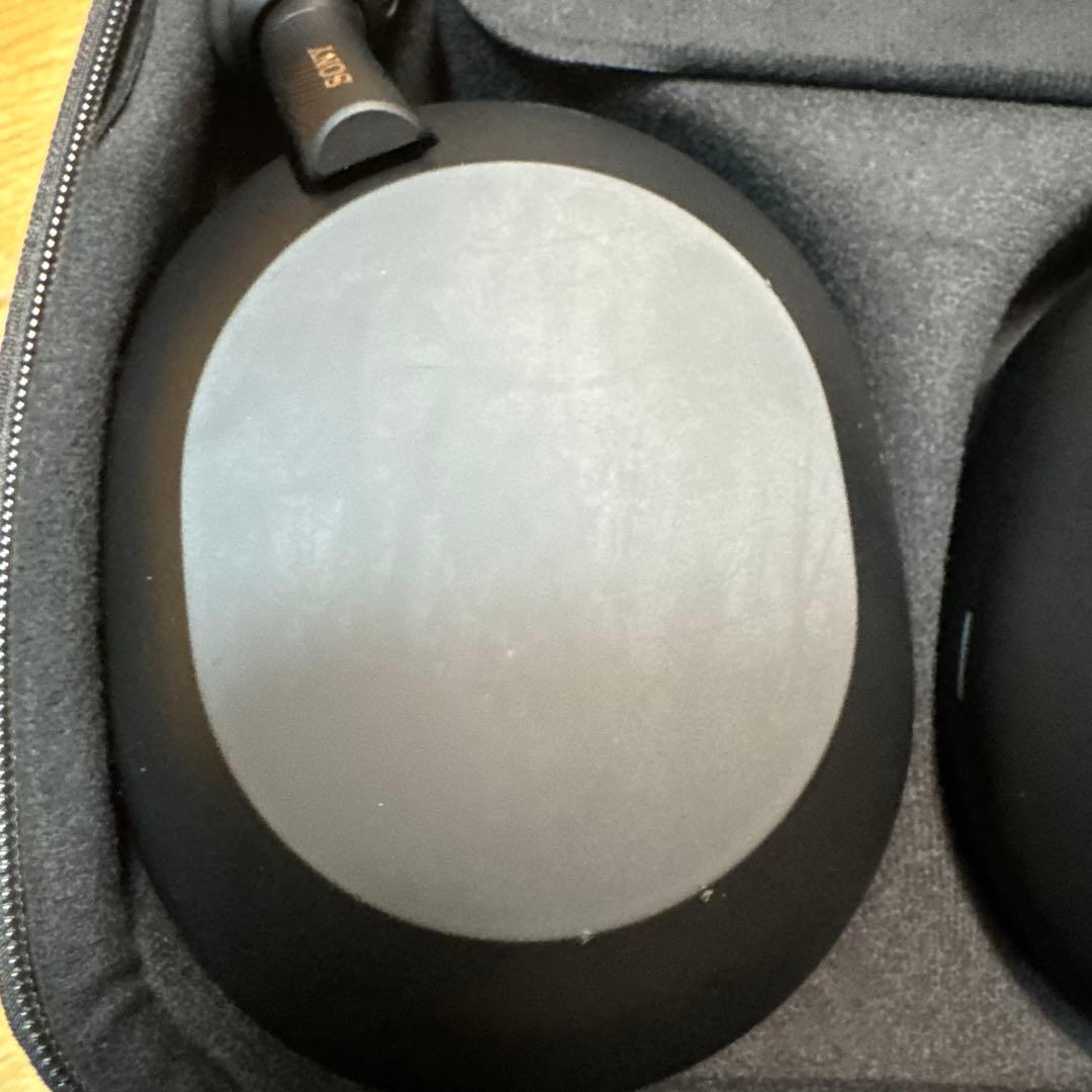 Sony WH1000XM5 ブラック