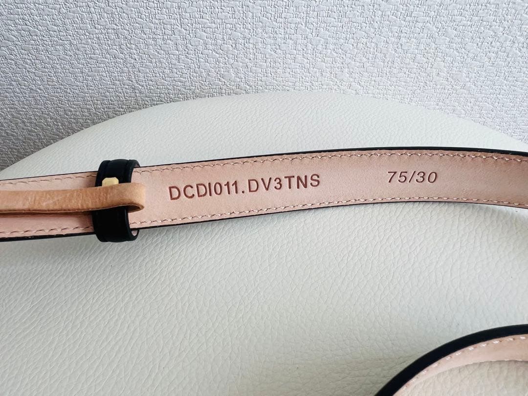 VERSACE レザー ベルト ゴールドメデューサ