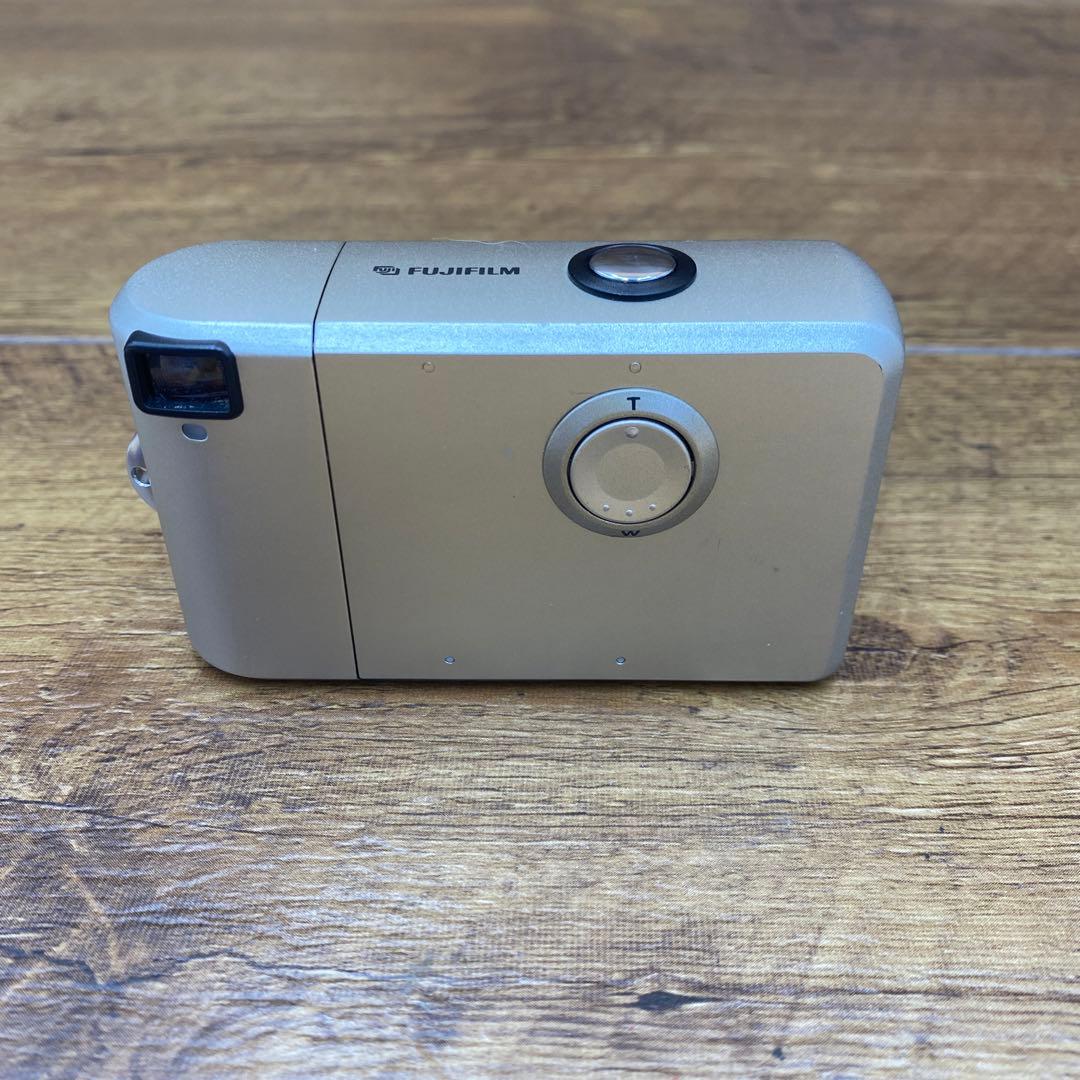 FUJIFILM富士フィルムTIRA ix-z nexia2000ixz MRC