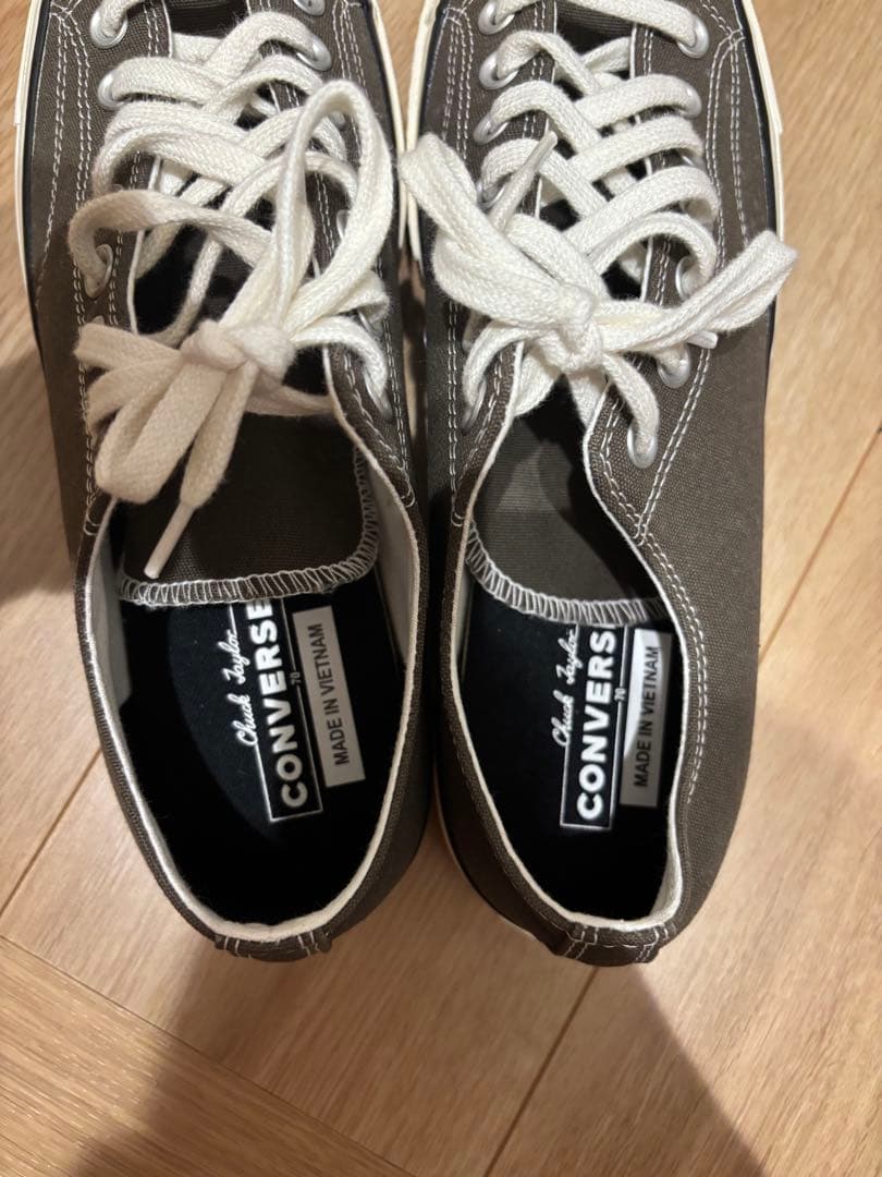 converse CT70 チャックテイラー