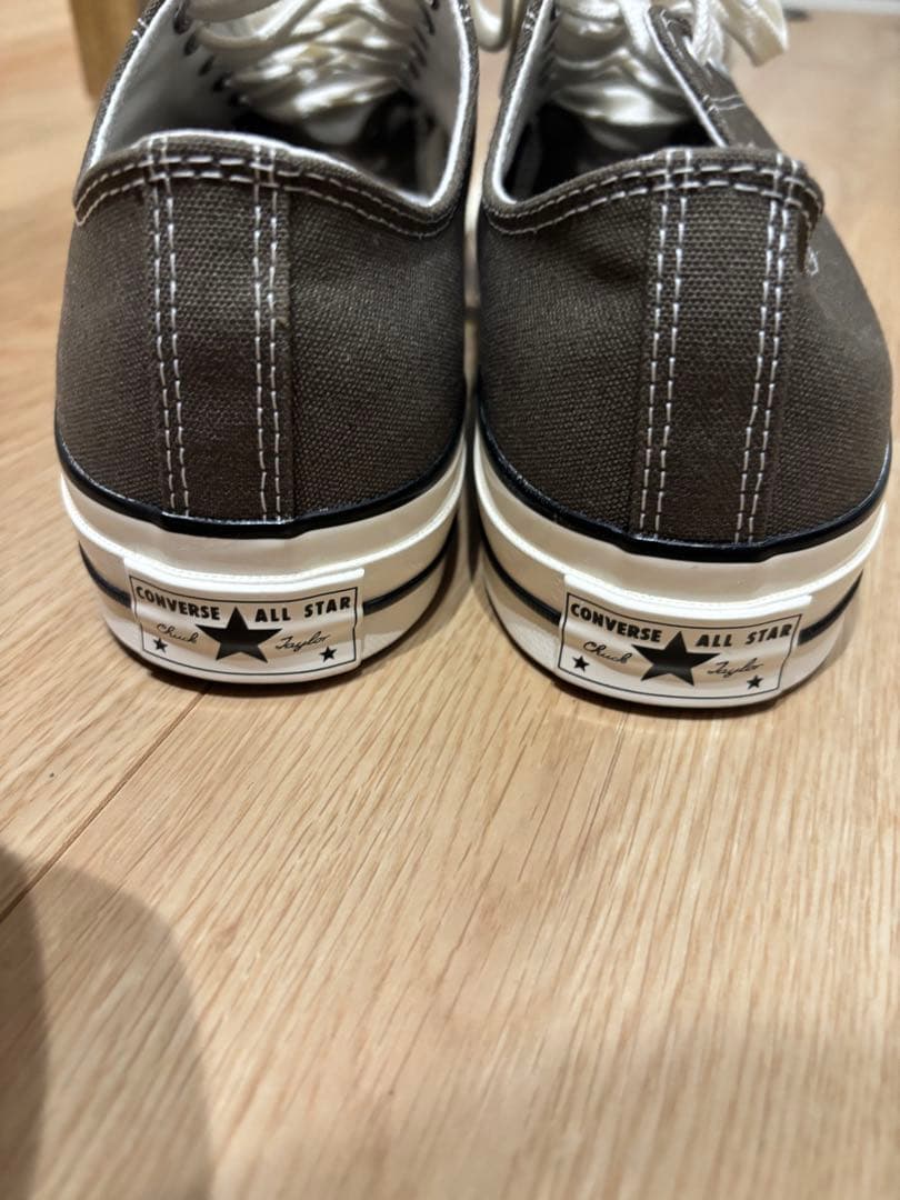 converse CT70 チャックテイラー