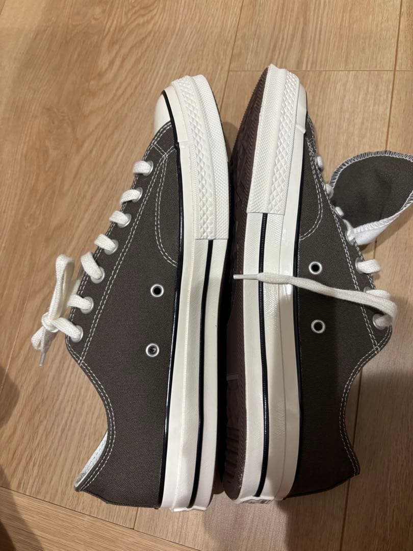 converse CT70 チャックテイラー