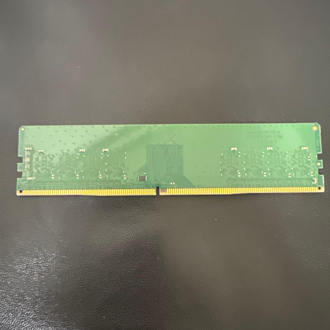 Crucial DDR4-2666 メモリ32GB（16GB×2）