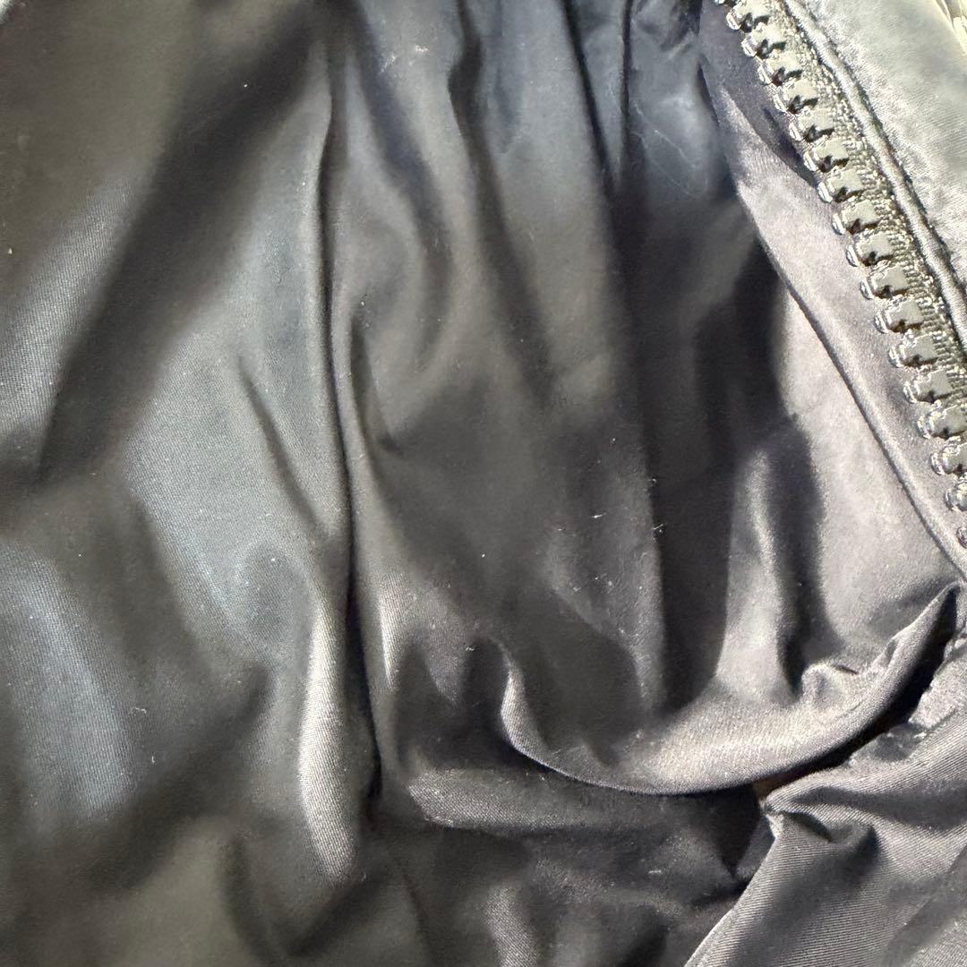 【✨美品✨】トリーバーチ ボディバッグ ウエストバッグ　ウエストポーチ 黒