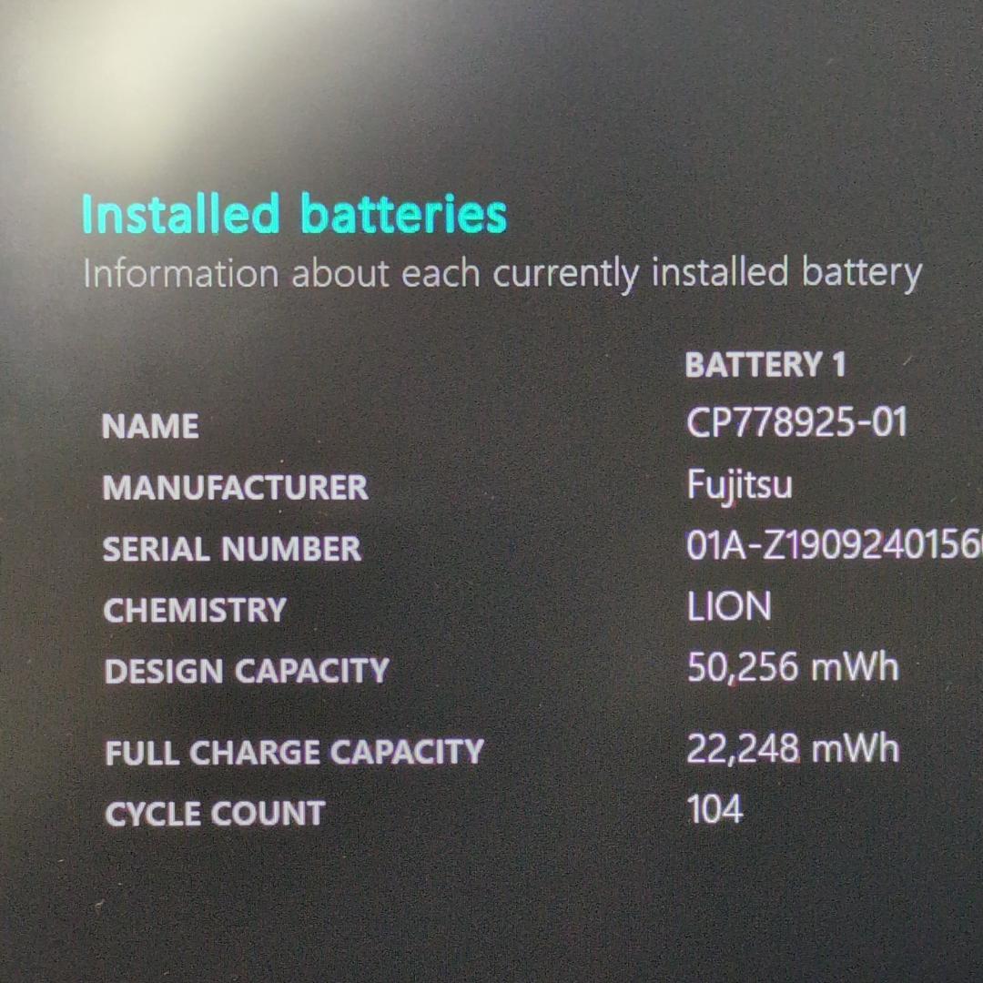 富士通 UH90/D2 i7 SSD256GB Office2021 軽量✨