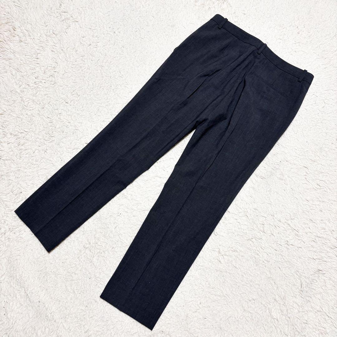 【極美品】Theory セオリー セットアップ パンツスーツ XL 大きめ