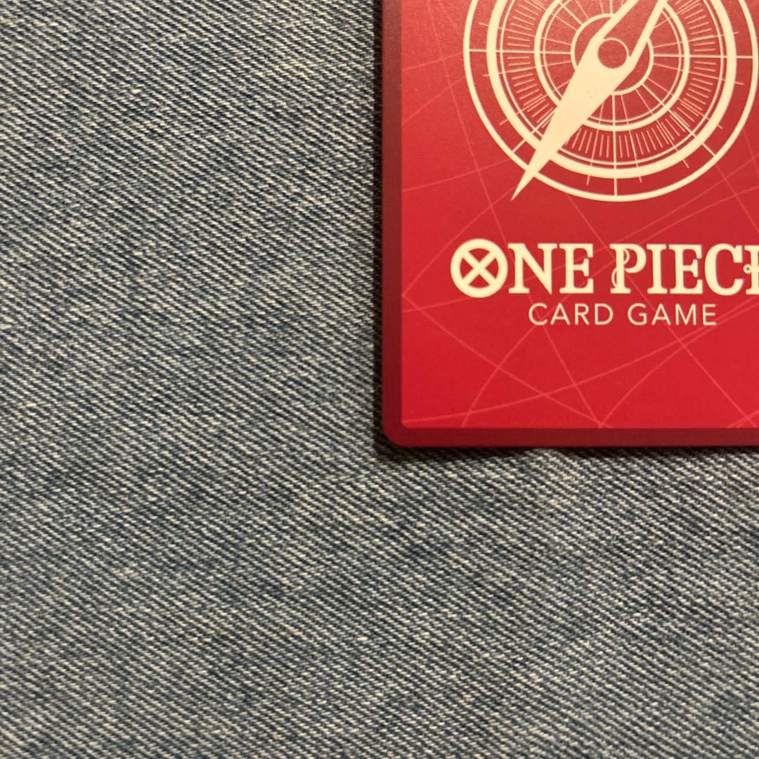 OP14-041ボア・ハンコックリーダーパラレル　その他セット