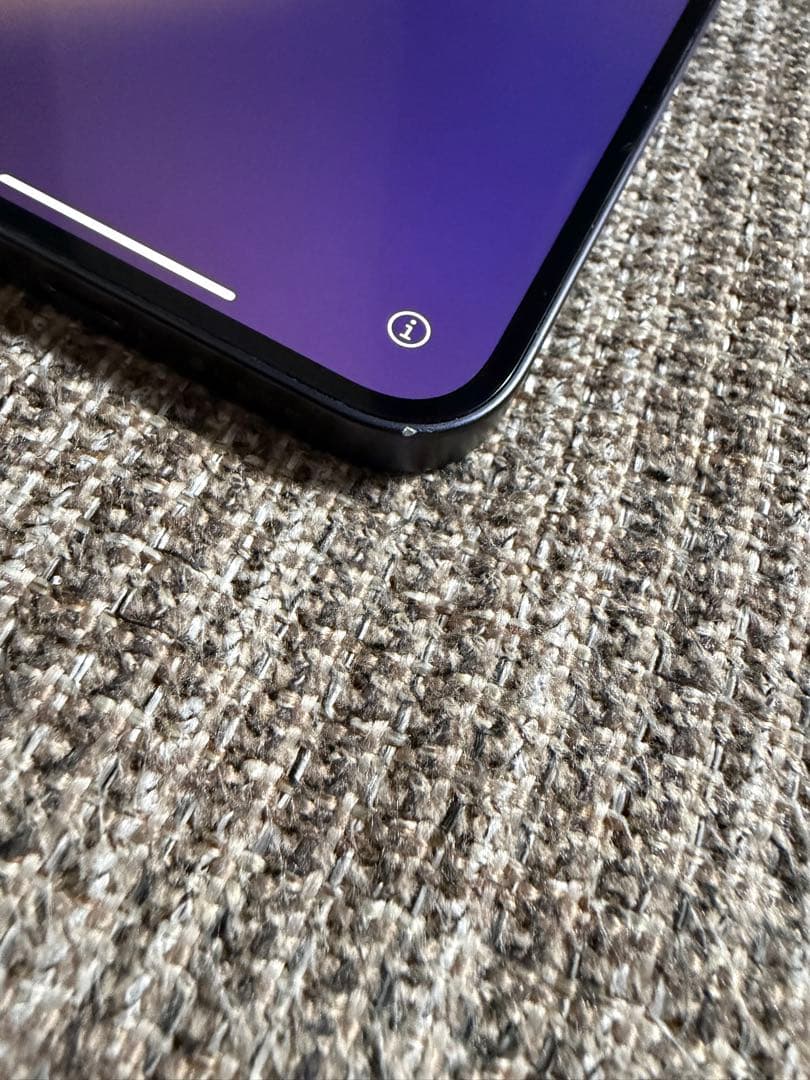 【SIMフリー】iPhone12 64GB ブラック 本体