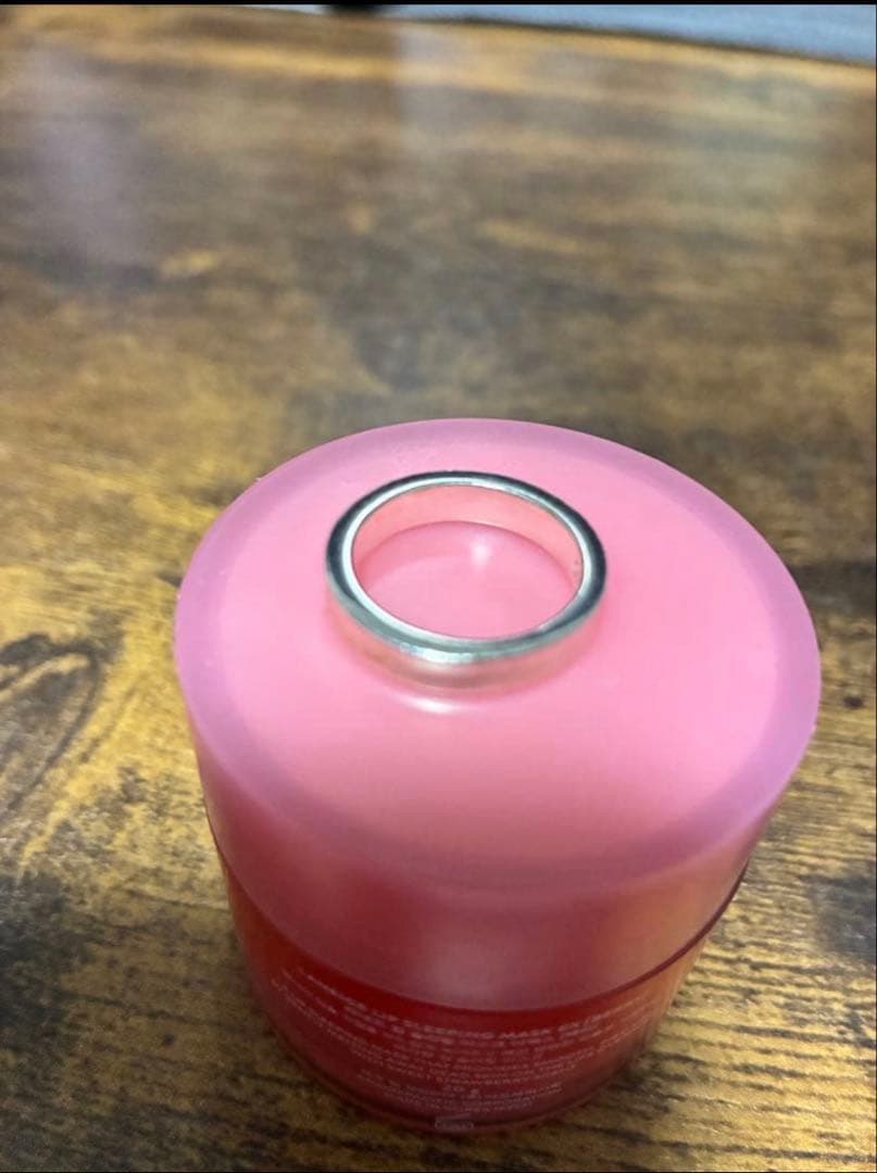 ティファニー リング Tiffany& Co. 8-9号