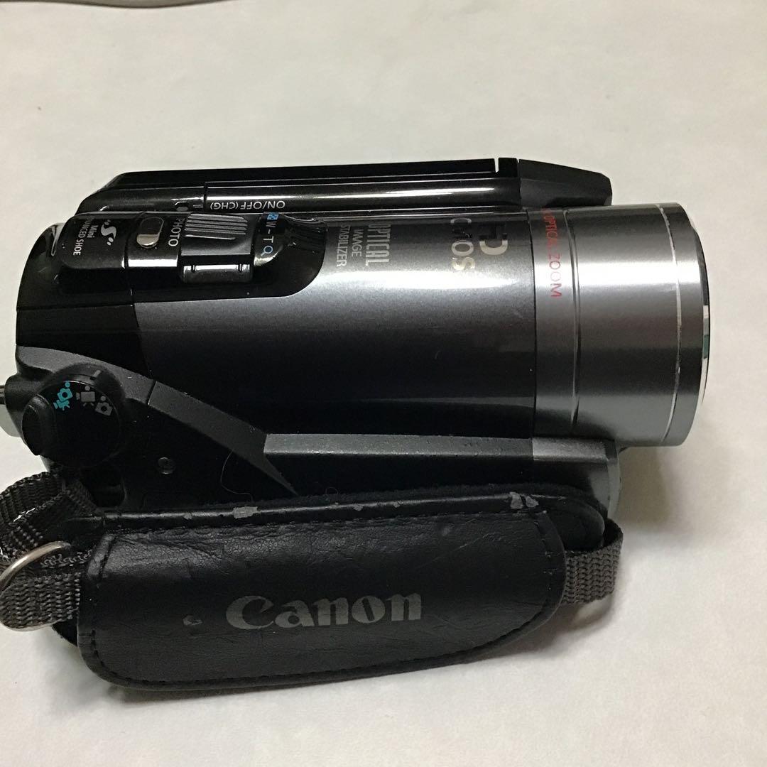 Canon IVIS HF20 ビデオカメラ 本体