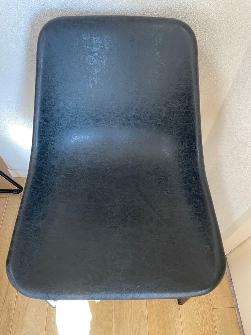 【直接手渡し】クラッシュゲート椅子3脚