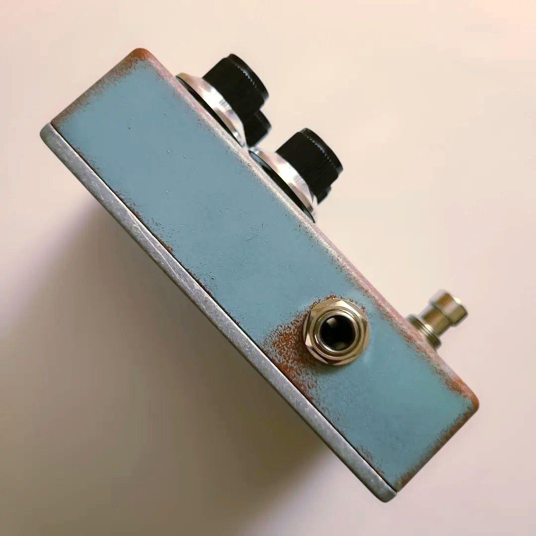 Sandy Drive II ギターエフェクター