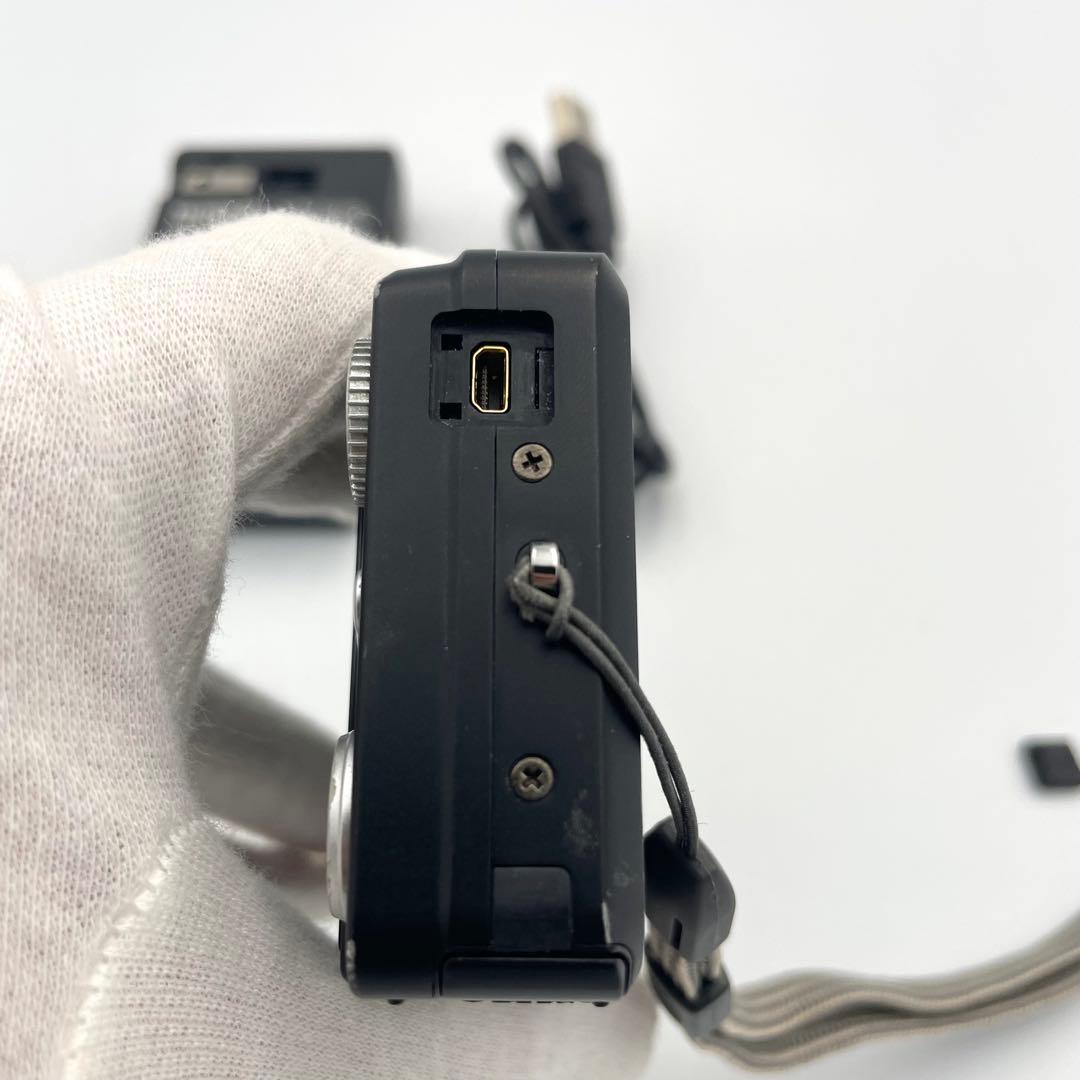 富士フィルム FUJIFILM FINEPIX J250 デジカメ コンデジ