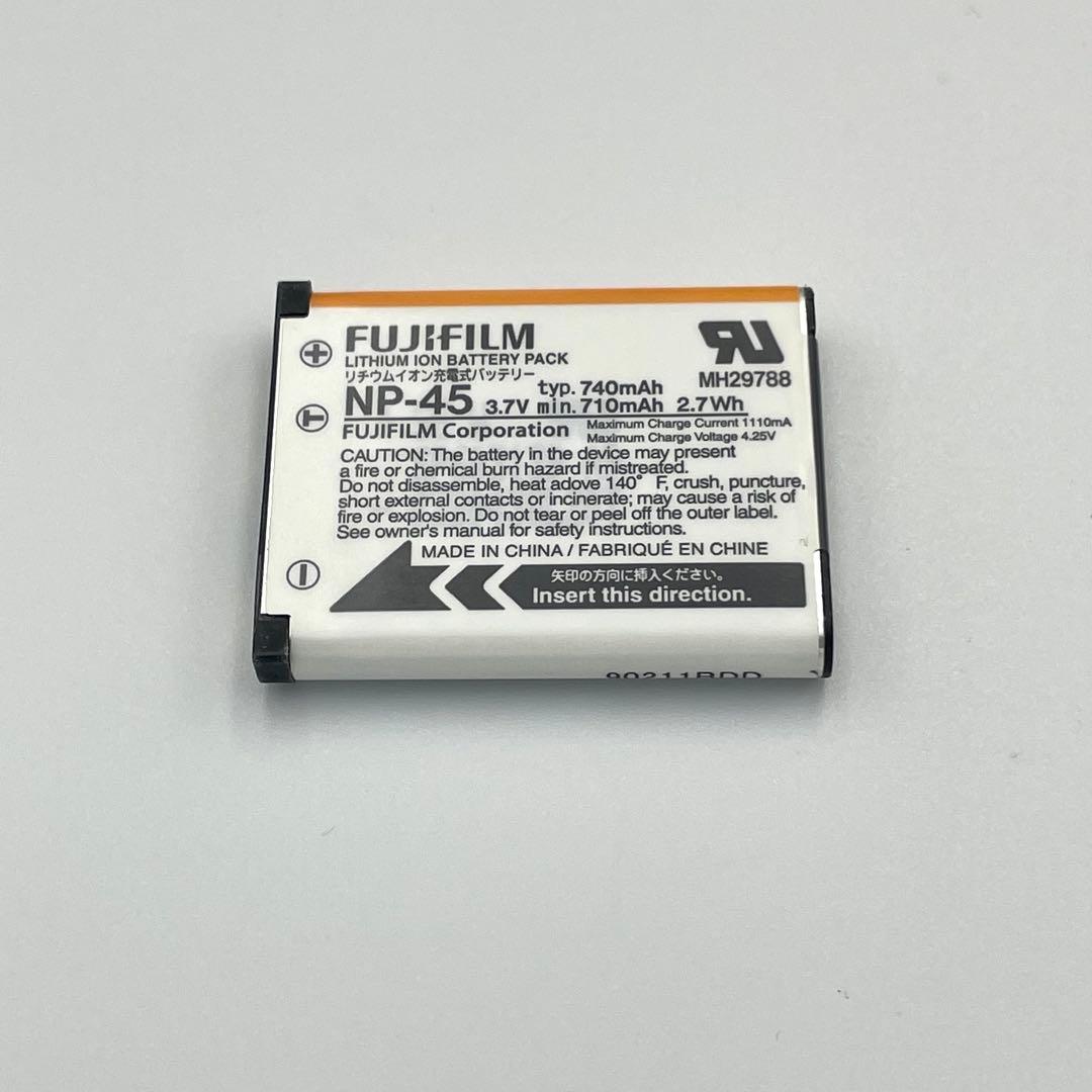 富士フィルム FUJIFILM FINEPIX J250 デジカメ コンデジ