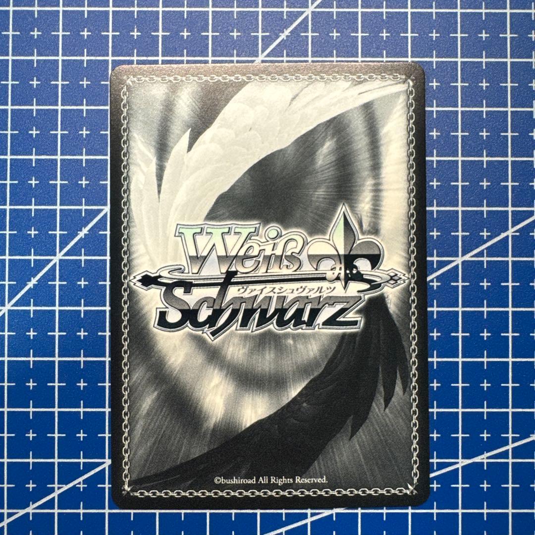 ヴァイスシュヴァルツ 角川スニーカー文庫 Vol.2【剣聖】クレハ SP　368