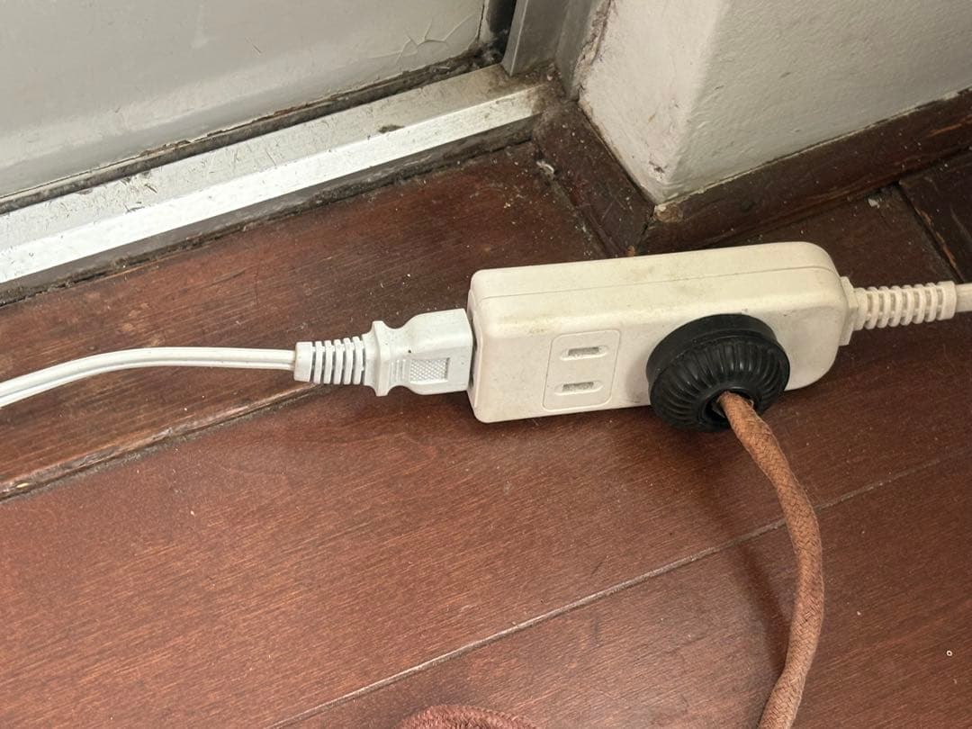 ナショナル 7球AS-450 珍品　高級真空管ラジオ