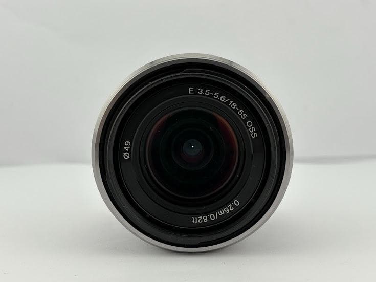 ★極上品★ソニー SONY α NEX-3 ボディ/レンズキッド/フラッシュ