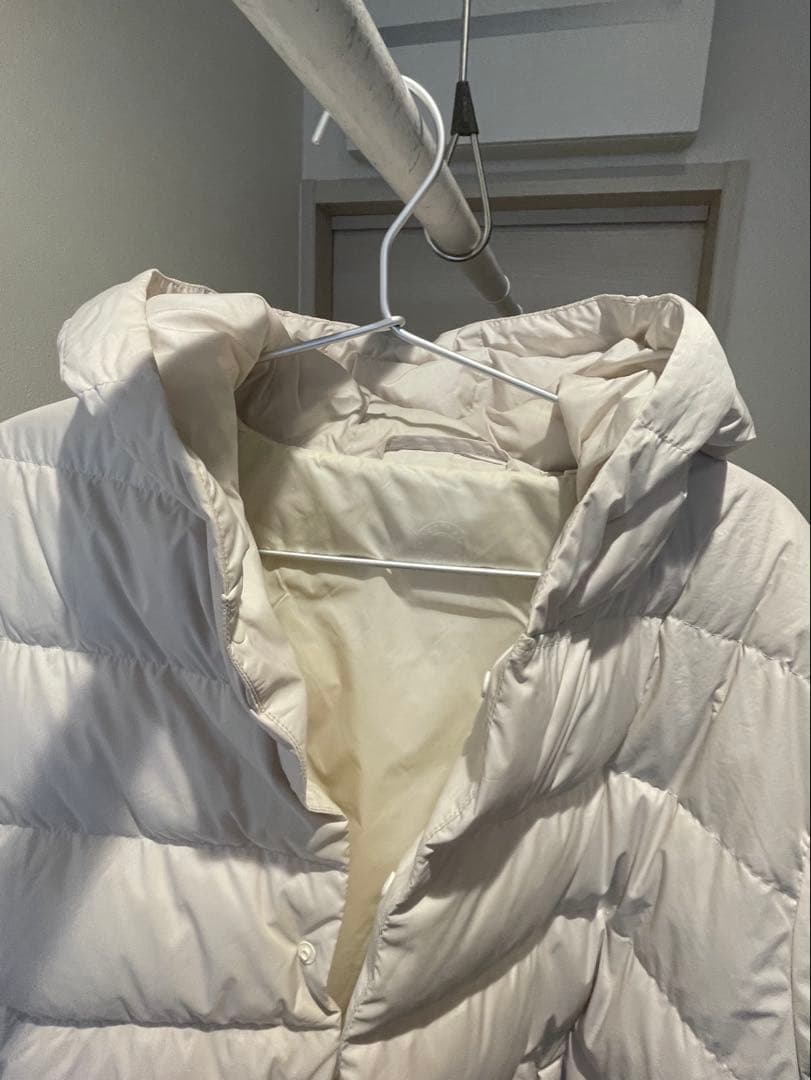 ORCIVAL Bshopダウンジャケット