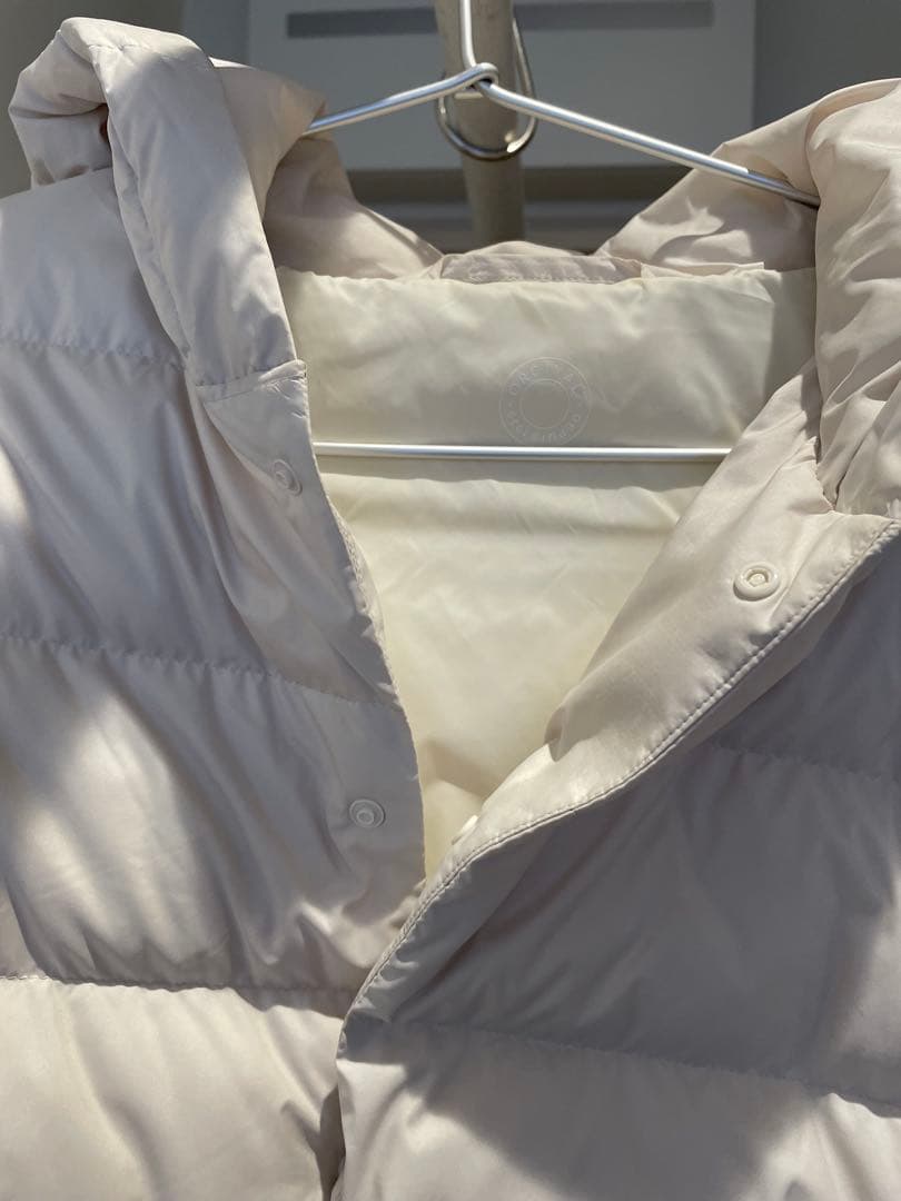 ORCIVAL Bshopダウンジャケット