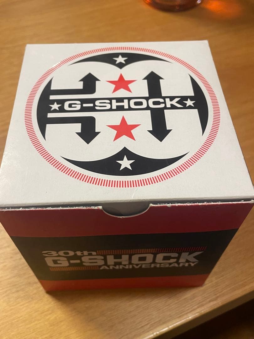 G-SHOCK GF-8230A-4JR 30周年限定フロッグマン