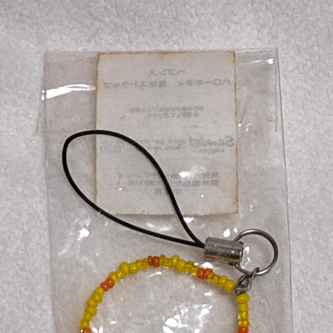 ハローキティ　ヘブンスそのはら限定　根付け