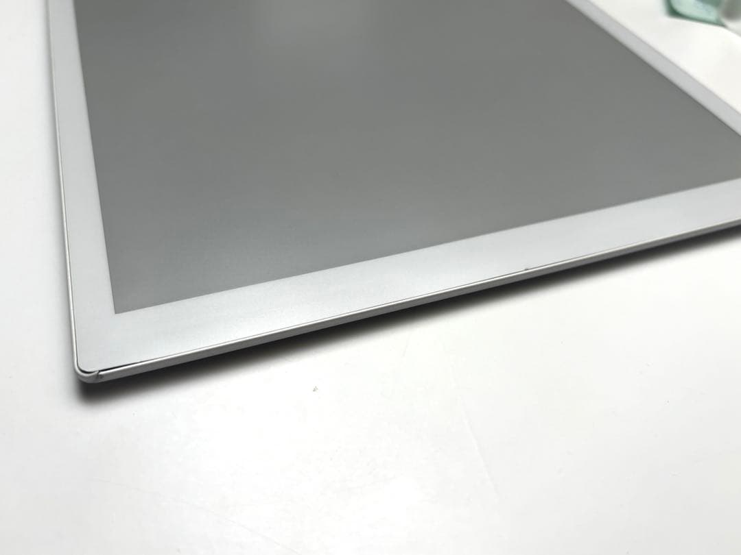 富士通　FUJITSU QUADERNO A4（Gen.2）