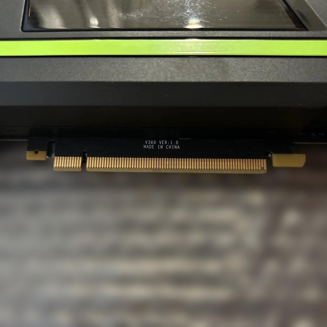 グラフィックボード・グラボ・ビデオカード MSI GEFORCE GTX 1080 TI AERO 11G