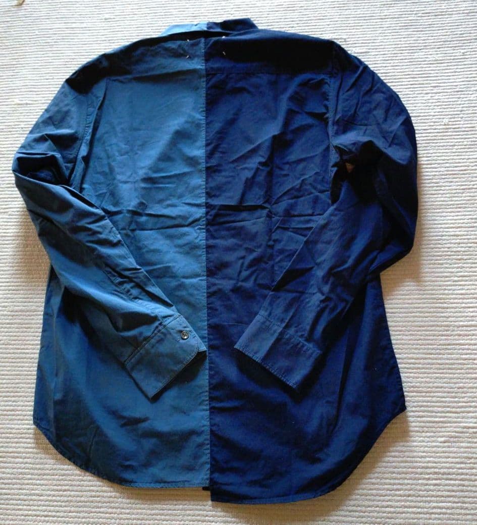 マルタン・マルジェラのシャツ