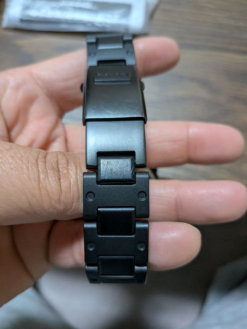 CASIO GW-B5600BC-1BJF ブラック