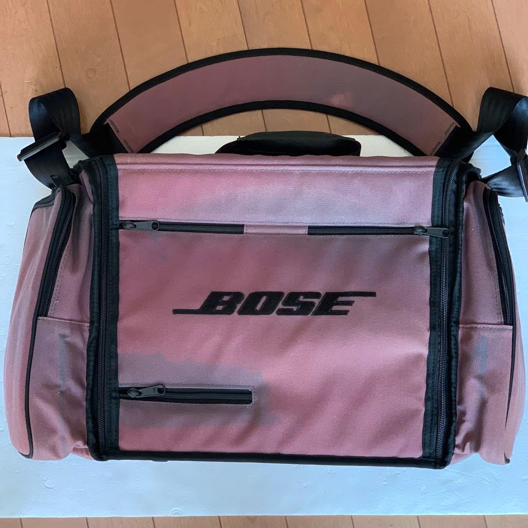 ジャンク ボーズ BOSE AW-1 ラジカセ