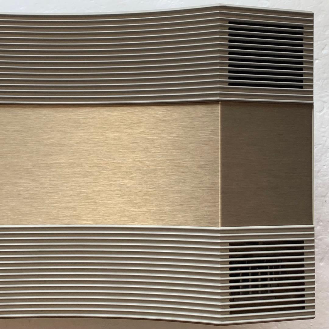 ジャンク ボーズ BOSE AW-1 ラジカセ