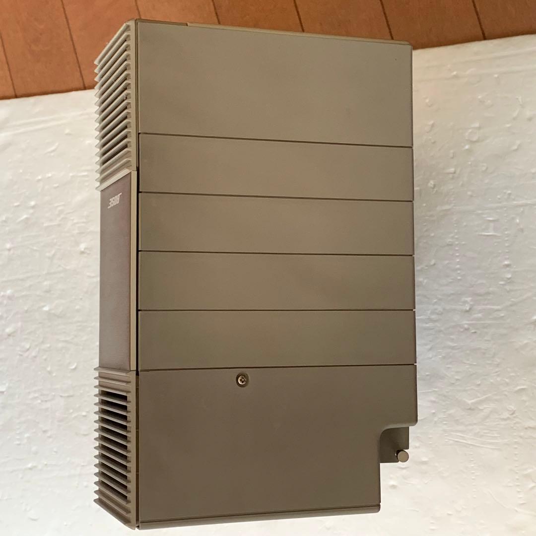 ジャンク ボーズ BOSE AW-1 ラジカセ