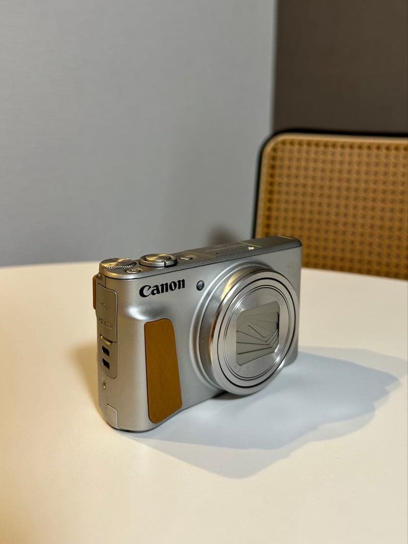 【大幅値下げ】Canon PowerShot SX740 HS