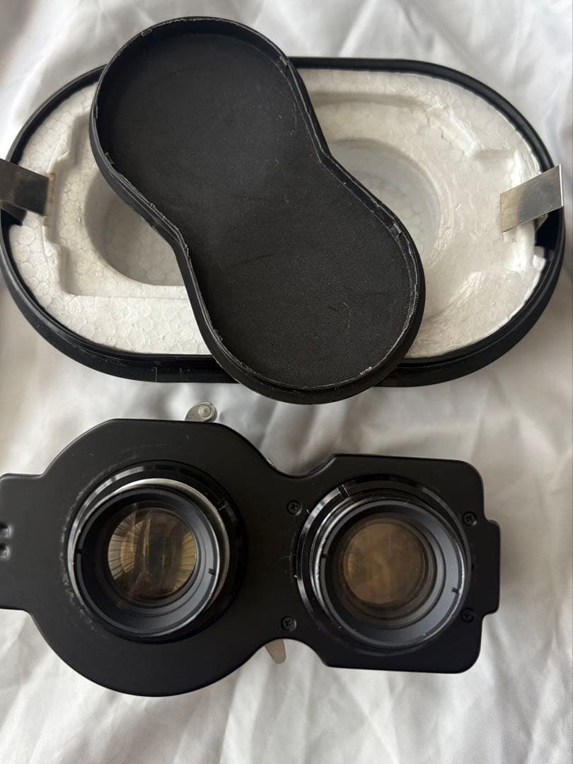 N&Hです。マミヤ セコール 55mm F4.5 Cシリーズ用