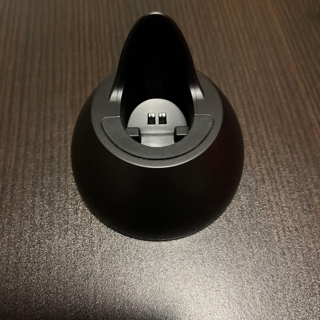 MEDULLA ヘアアイロン ブラック/ローズゴールド