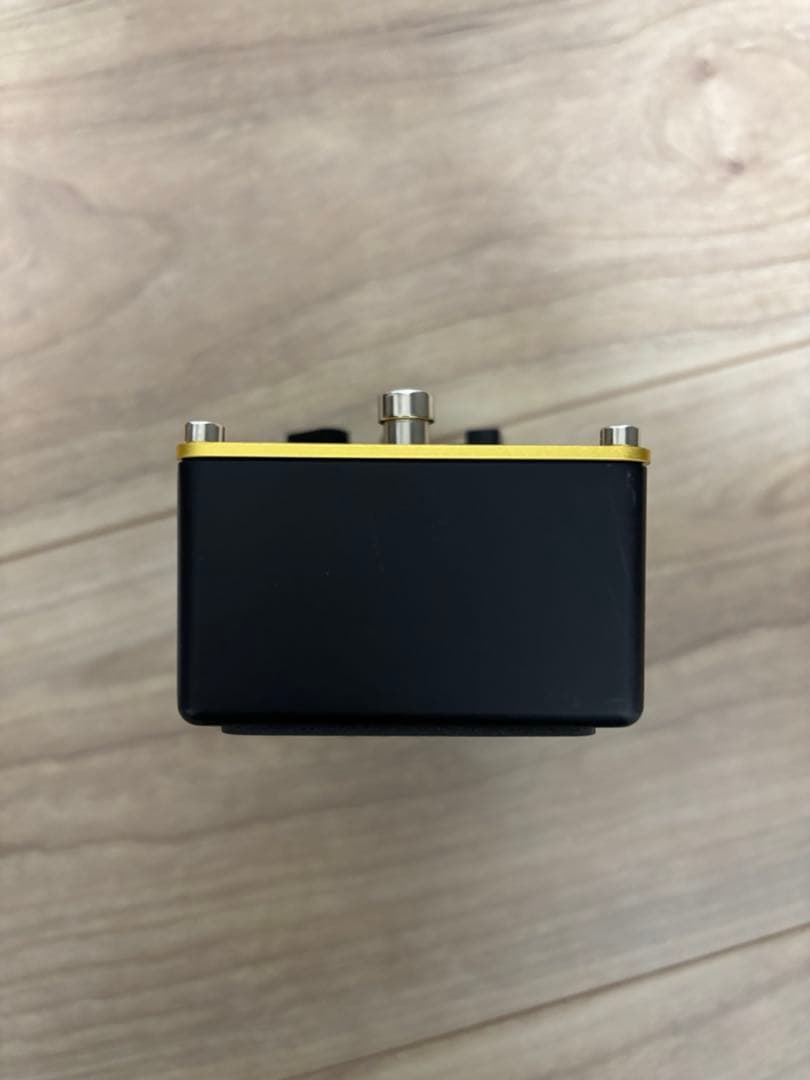 Vox Copperhead Drive エフェクター