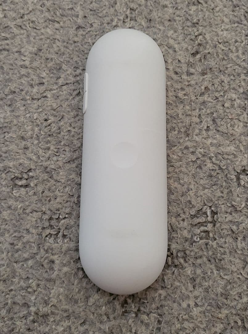 Google Chromecast GZRNL 4K リモコン付