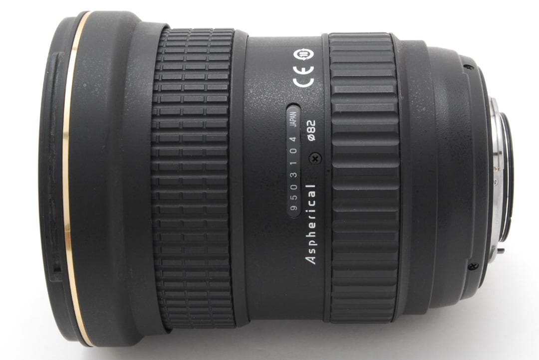 レンズ(ズーム) Tokina AT-X 14-20mm f/2 Pro NikonF L0287